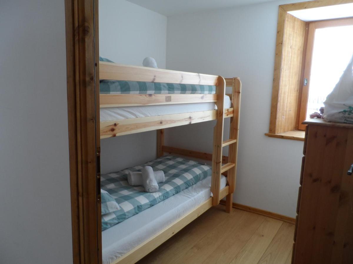 Prachtig Familie Appartement Voor 6 Personen In Het Hart Van Argentiere, Chamonix Mont-Blanc ภายนอก รูปภาพ